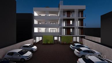 NUOVA Costruzione Via G.Gigante N'250 MAV323