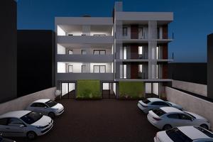 NUOVA Costruzione Via G.Gigante N'250 MAV323