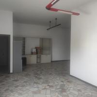 Silea ufficio 1° piano mq. 50 - E. 350,00 mese