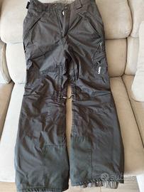 Pantaloni da sci