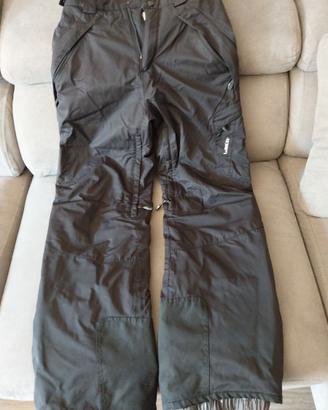 Pantaloni da sci