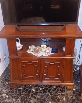 Mobile porta tv