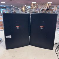 Coppia casse JBL Control 28
