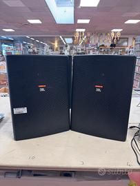 Coppia casse JBL Control 28