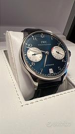 IWC Portoghese Laureus Limited 1000pz