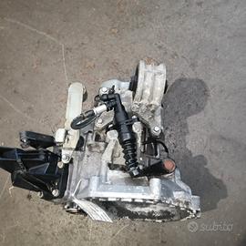 CAMBIO MINI COOPER DEL 2005