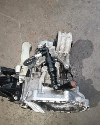 CAMBIO MINI COOPER DEL 2005