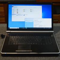 notebook portatile Packard Bell Easynote 17