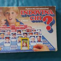 Gioco da tavolo Indovina Chi?