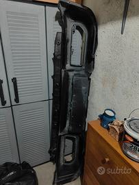 Paraurti Suzuki JIMNY 2022