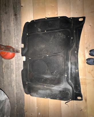 Sottocofano fiat ritmo 130 tc