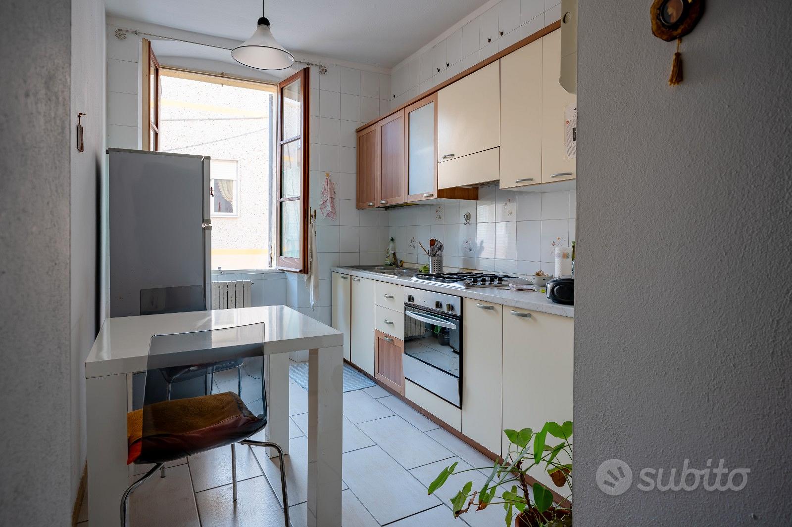 Appartamento – Cagliari, Biddanoa/Villanova - Vista 5