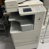 Canon  image runner 2525 model f190700