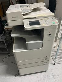 Canon  image runner 2525 model f190700