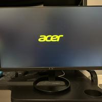 Monitor acer r241y