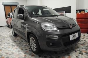 Fiat Panda 1.3 MJT 95 CV S&S Lounge