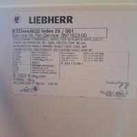 Accessori frigorifero liebeer
