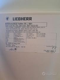 Accessori frigorifero liebeer