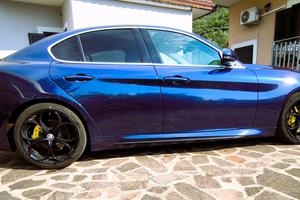 ALFA ROMEO GIULIA 2.2 DIESEL 180 CV AT8
