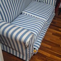 divano-letto due posti 