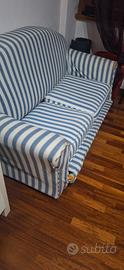 divano-letto due posti 