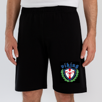Pantaloncini estivi Viking Curva Nord Inter