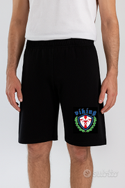 Pantaloncini estivi Viking Curva Nord Inter
