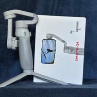 Stabilizzatore ZHIYUN Smooth Q4 *NUOVO*