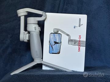 Stabilizzatore ZHIYUN Smooth Q4 *NUOVO*