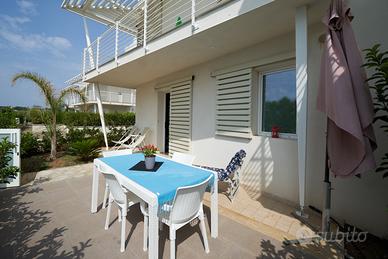 Villa in residence a marina di Ragusa