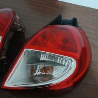 fari posteriori clio 3 serie seminuovi