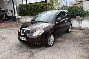 Lancia Ypsilon 1.4 Oro Ecochic GPL