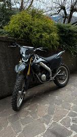 HM TPR86 2011 Enduro