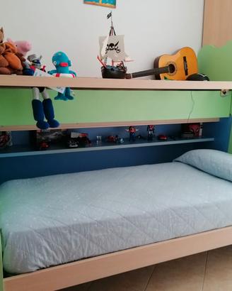 Letto a castello