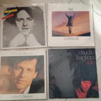 Claudio Baglioni Lp 33 giri 