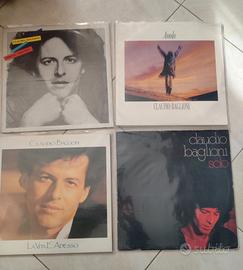 Claudio Baglioni Lp 33 giri 