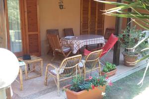 Villetta a due passi dal mare