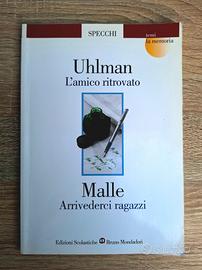 L'amico ritrovato / Arrivederci ragazzi