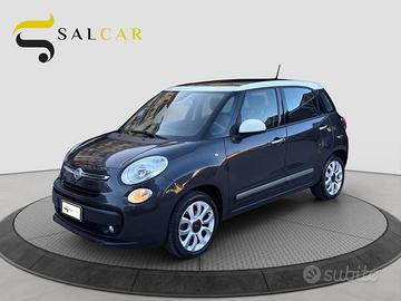 Fiat 500L 1.3 mjt 85cv 2013