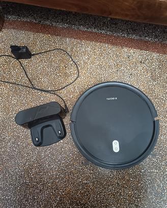 aspirapolvere Xiaomi 