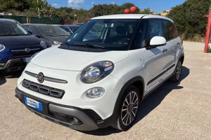 Fiat 500L 1.4 95 CV S&S Cross