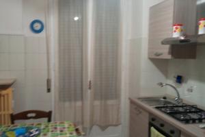 Camera 15 mq uso singola in appartamento da due