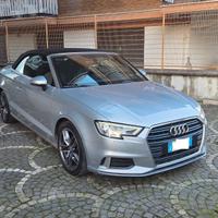 Audi A3 Cabriolet 2.0 TDI 150cv Business - 2017 -