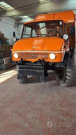UNIMOG