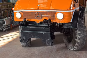 UNIMOG