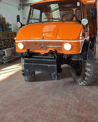 UNIMOG