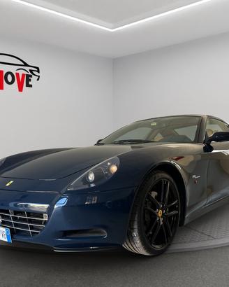 FERRARI 612 Scaglietti F1