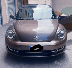 VOLKSWAGEN Maggiolino 1.6 TDI Design