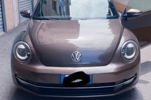 VOLKSWAGEN Maggiolino 1.6 TDI Design