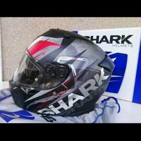 Casco shark speed R 2 TG XS